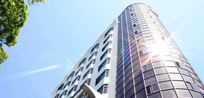 上海注册公司行业的选择